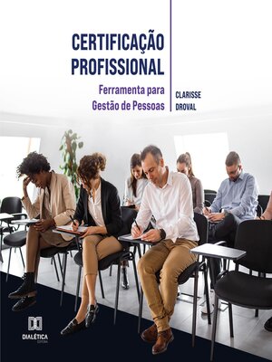 cover image of Certificação Profissional